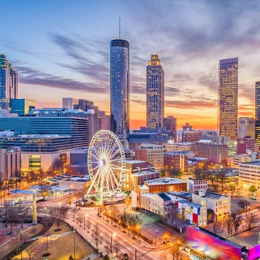 Picture of Atlanta